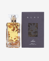 Amber (100ml)